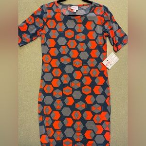 LulaRoe Dress